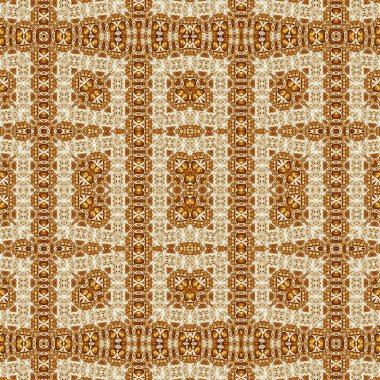 Kusursuz sanat modeli. Soyut arkaplan. Yaratıcı doku. Etnik desen