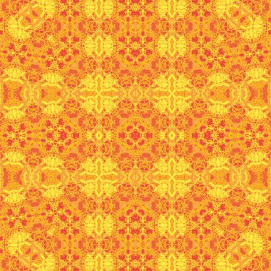 Kusursuz soyut desen. Soyut sanat geçmişi. Kaotik doku. Yaratıcı desen