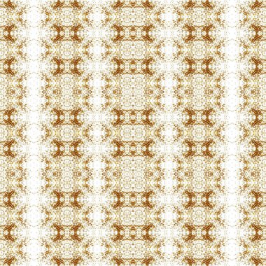 Kusursuz sanat modeli. Soyut arkaplan. Yaratıcı doku. Etnik desen