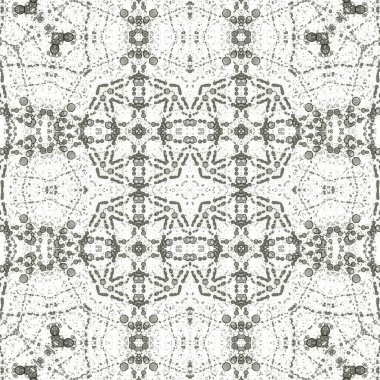 Kusursuz soyut desen. Soyut sanat geçmişi. Kaotik doku. Yaratıcı desen