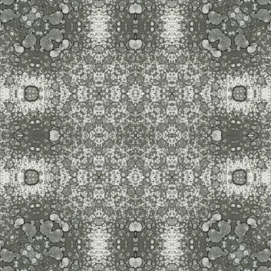 Kusursuz sanat modeli. Soyut arkaplan. Yaratıcı doku. Etnik desen