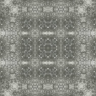 Kusursuz sanat modeli. Soyut arkaplan. Yaratıcı doku. Etnik desen