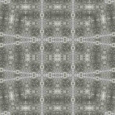 Kusursuz soyut desen. Soyut sanat geçmişi. Kaotik doku. Yaratıcı desen