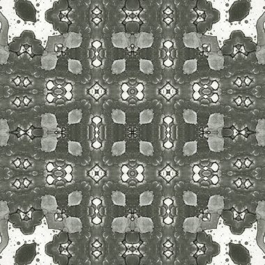 Kusursuz sanat modeli. Soyut sanat geçmişi. Kaotik doku. Yaratıcı desen