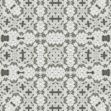 Kusursuz sanat modeli. Soyut arkaplan. Yaratıcı doku. Etnik desen