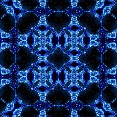 Kusursuz soyut desen. Soyut sanat geçmişi. Kaotik doku. Yaratıcı desen