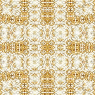 Kusursuz sanat modeli. Soyut arkaplan. Yaratıcı doku. Etnik desen