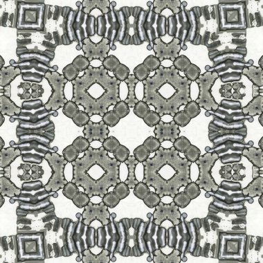 Kusursuz sanat modeli. Soyut sanat geçmişi. Kaotik doku. Yaratıcı desen