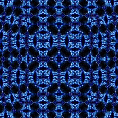 Kusursuz soyut desen. Soyut sanat geçmişi. Kaotik doku. Yaratıcı desen