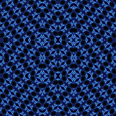 Kusursuz sanat modeli. Soyut arkaplan. Yaratıcı doku. Etnik desen