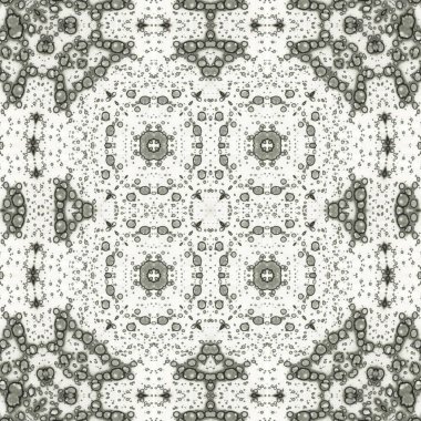 Kusursuz sanat modeli. Soyut sanat geçmişi. Kaotik doku. Yaratıcı desen