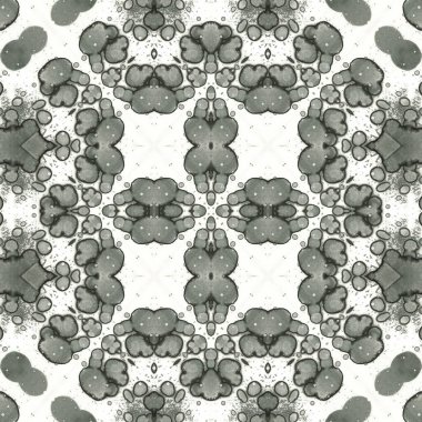 Kusursuz sanat modeli. Soyut sanat geçmişi. Kaotik doku. Yaratıcı desen