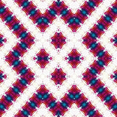 Kusursuz soyut desen. Soyut sanat geçmişi. Kaotik doku. Yaratıcı desen