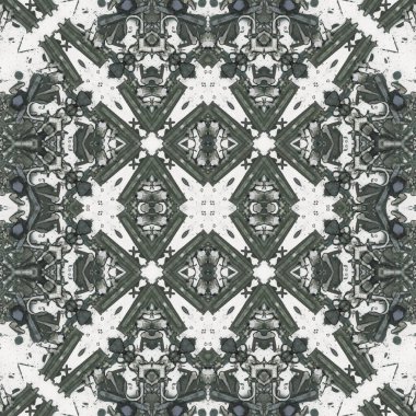 Kusursuz sanat modeli. Soyut sanat geçmişi. Kaotik doku. Yaratıcı desen