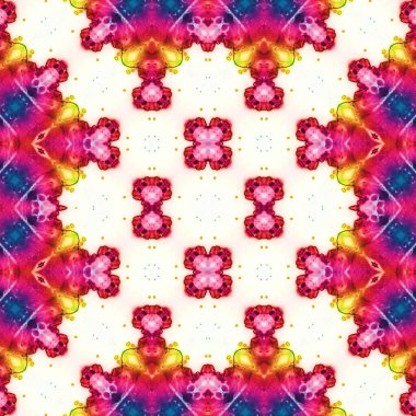 Kusursuz sanat modeli. Soyut sanat geçmişi. Kaotik doku. Yaratıcı desen