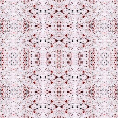 Kusursuz sanat modeli. Soyut arkaplan. Yaratıcı doku. Etnik desen