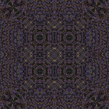 Kusursuz soyut desen. Soyut sanat geçmişi. Kaotik doku. Yaratıcı desen