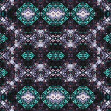 Kusursuz soyut desen. Soyut sanat geçmişi. Kaotik doku. Yaratıcı desen