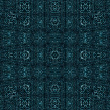 Kusursuz soyut desen. Soyut sanat geçmişi. Kaotik doku. Yaratıcı desen