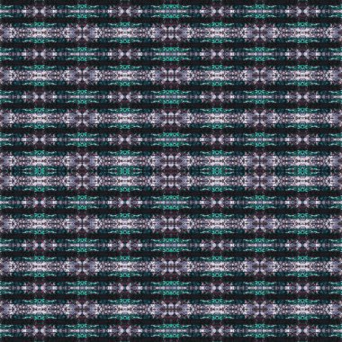 Kusursuz sanat modeli. Soyut arkaplan. Yaratıcı doku. Etnik desen