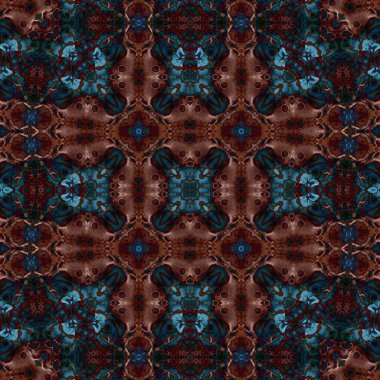 Kusursuz sanat modeli. Soyut sanat geçmişi. Kaotik doku. Yaratıcı desen