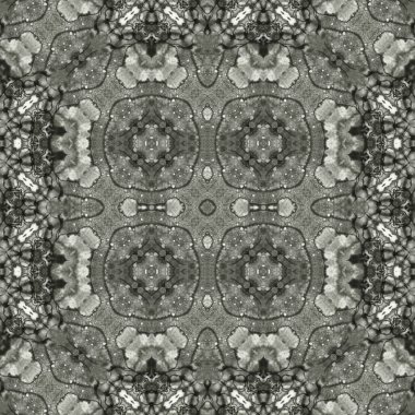 Kusursuz sanat modeli. Soyut sanat geçmişi. Kaotik doku. Yaratıcı desen