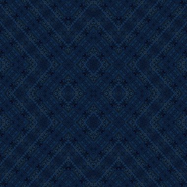 Kusursuz sanat modeli. Soyut arkaplan. Yaratıcı doku. Etnik desen