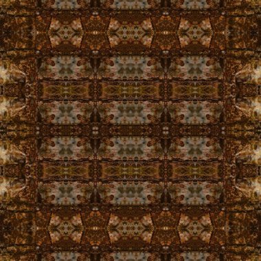 Kusursuz soyut desen. Soyut sanat geçmişi. Kaotik doku. Yaratıcı desen