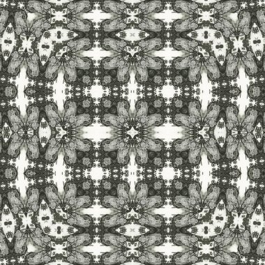 Kusursuz yaratıcı model. Soyut arkaplan. Karmaşık bir doku. Etnik arkaplan modeli