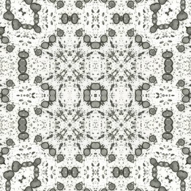 Kusursuz yaratıcı model. Soyut arkaplan. Karmaşık bir doku. Etnik arkaplan modeli