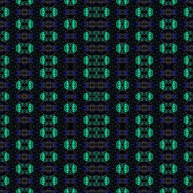 Kusursuz yaratıcı model. Soyut arkaplan. Karmaşık bir doku. Etnik arkaplan modeli