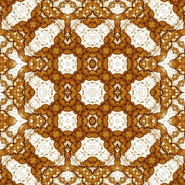 Kusursuz yaratıcı model. Soyut arkaplan. Karmaşık bir doku. Etnik arkaplan modeli