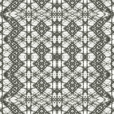 Kusursuz yaratıcı model. Soyut arkaplan. Karmaşık bir doku. Etnik arkaplan modeli