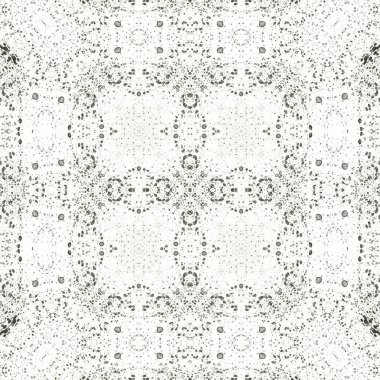 Kusursuz yaratıcı model. Soyut arkaplan. Karmaşık bir doku. Etnik arkaplan modeli