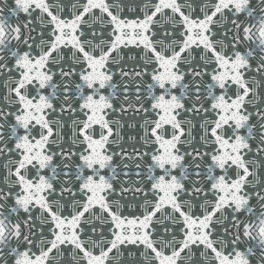 Kusursuz yaratıcı model. Soyut arkaplan. Karmaşık bir doku. Etnik arkaplan modeli