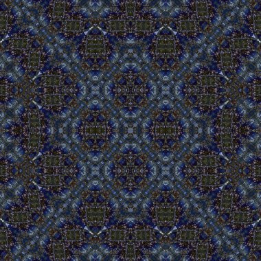 Kusursuz yaratıcı model. Soyut arkaplan. Karmaşık bir doku. Etnik arkaplan modeli