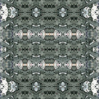 Kusursuz yaratıcı model. Soyut arkaplan. Karmaşık bir doku. Etnik arkaplan modeli