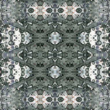 Kusursuz yaratıcı model. Soyut arkaplan. Karmaşık bir doku. Etnik arkaplan modeli