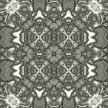 Kusursuz yaratıcı model. Soyut arkaplan. Karmaşık bir doku. Etnik arkaplan modeli