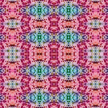 Kusursuz yaratıcı model. Soyut arkaplan. Karmaşık bir doku. Etnik arkaplan modeli