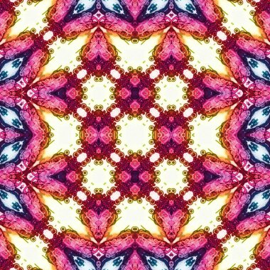 Kusursuz yaratıcı model. Soyut arkaplan. Karmaşık bir doku. Etnik arkaplan modeli