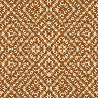 Kusursuz yaratıcı model. Soyut arkaplan. Karmaşık bir doku. Etnik arkaplan modeli