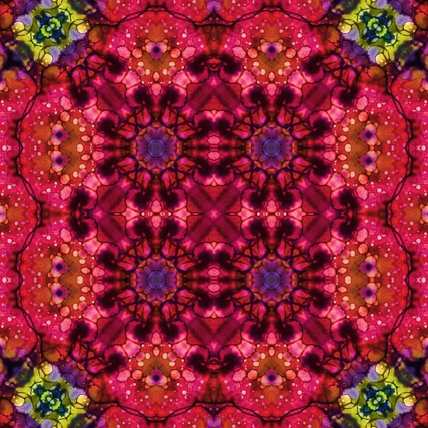 Kusursuz sanat modeli. Soyut sanat geçmişi. Kaotik doku. Yaratıcı desen