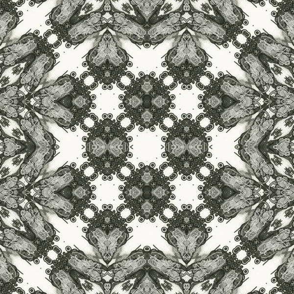 Kusursuz yaratıcı model. Soyut arkaplan. Karmaşık bir doku. Etnik arkaplan modeli