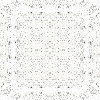 Kusursuz yaratıcı model. Soyut arkaplan. Karmaşık bir doku. Etnik arkaplan modeli