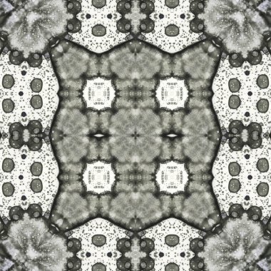 Kusursuz yaratıcı model. Soyut arkaplan. Karmaşık bir doku. Etnik arkaplan modeli