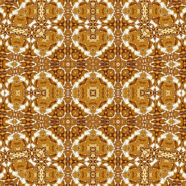 Kusursuz yaratıcı model. Soyut arkaplan. Karmaşık bir doku. Etnik arkaplan modeli