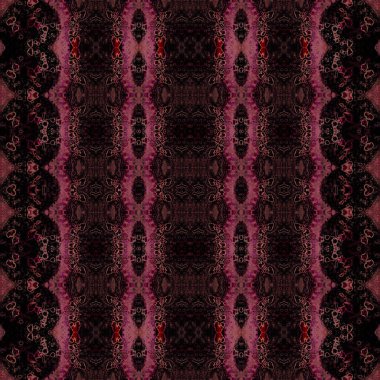 Kusursuz yaratıcı model. Soyut arkaplan. Karmaşık bir doku. Etnik arkaplan modeli