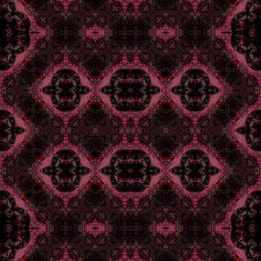 Kusursuz yaratıcı model. Soyut arkaplan. Karmaşık bir doku. Etnik arkaplan modeli