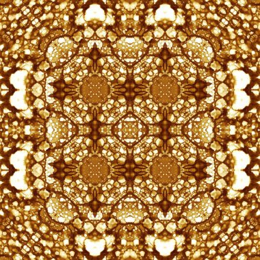 Kusursuz yaratıcı model. Soyut arkaplan. Karmaşık bir doku. Etnik arkaplan modeli